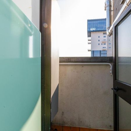 Ferienwohnung Easymoon Mestre Exterior foto