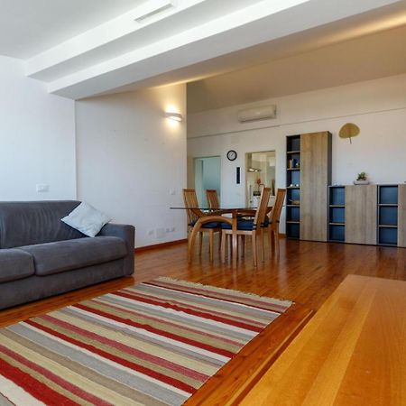 Ferienwohnung Easymoon Mestre Exterior foto