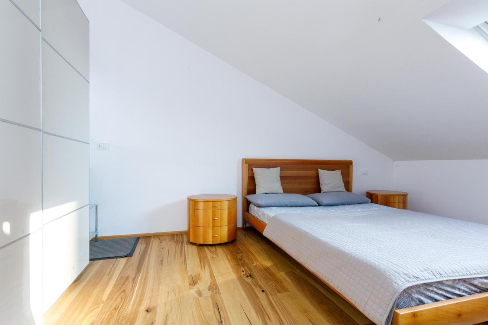 Ferienwohnung Easymoon Mestre Exterior foto