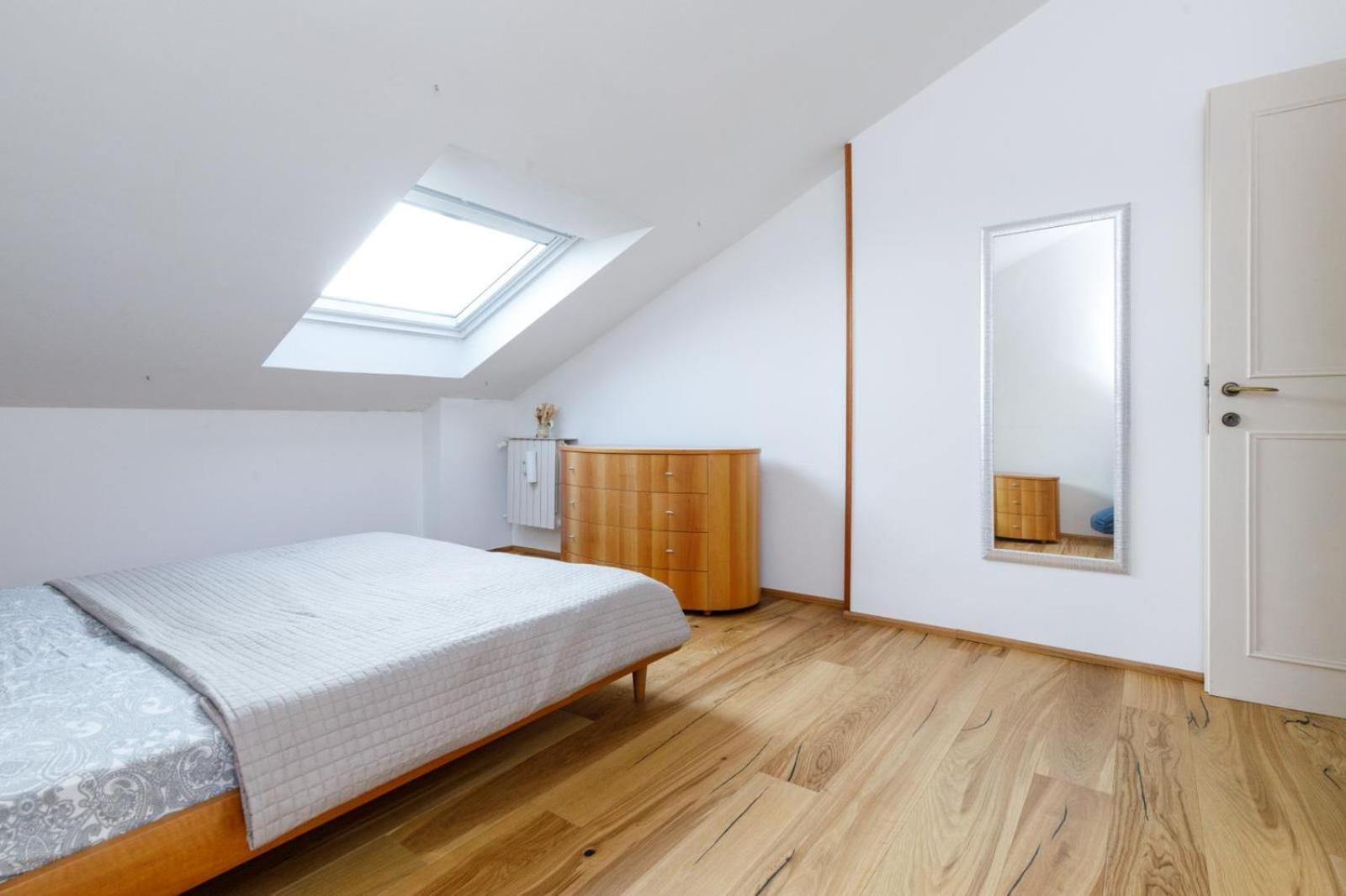 Ferienwohnung Easymoon Mestre Exterior foto