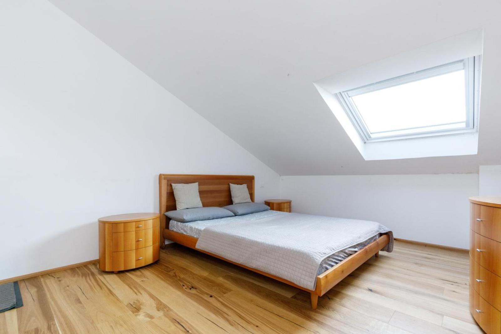 Ferienwohnung Easymoon Mestre Exterior foto