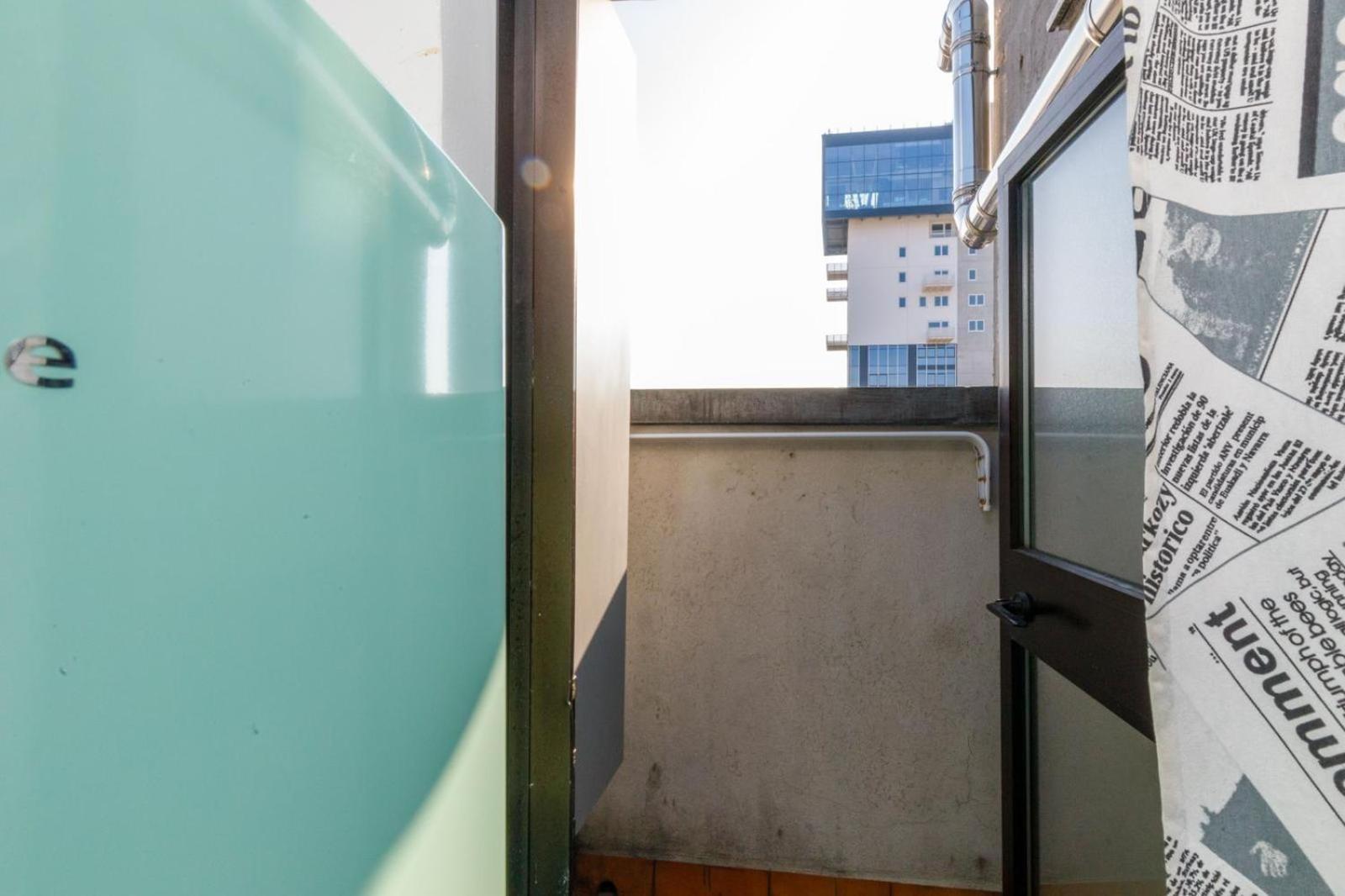 Ferienwohnung Easymoon Mestre Exterior foto
